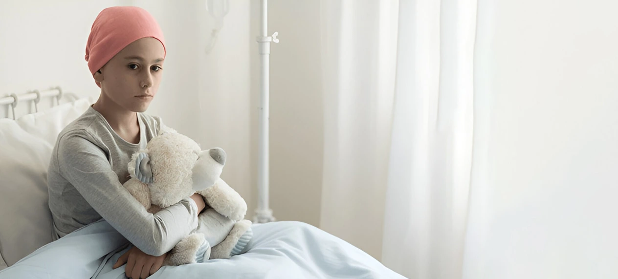 Leukemia In Children: What Parents Need To Know